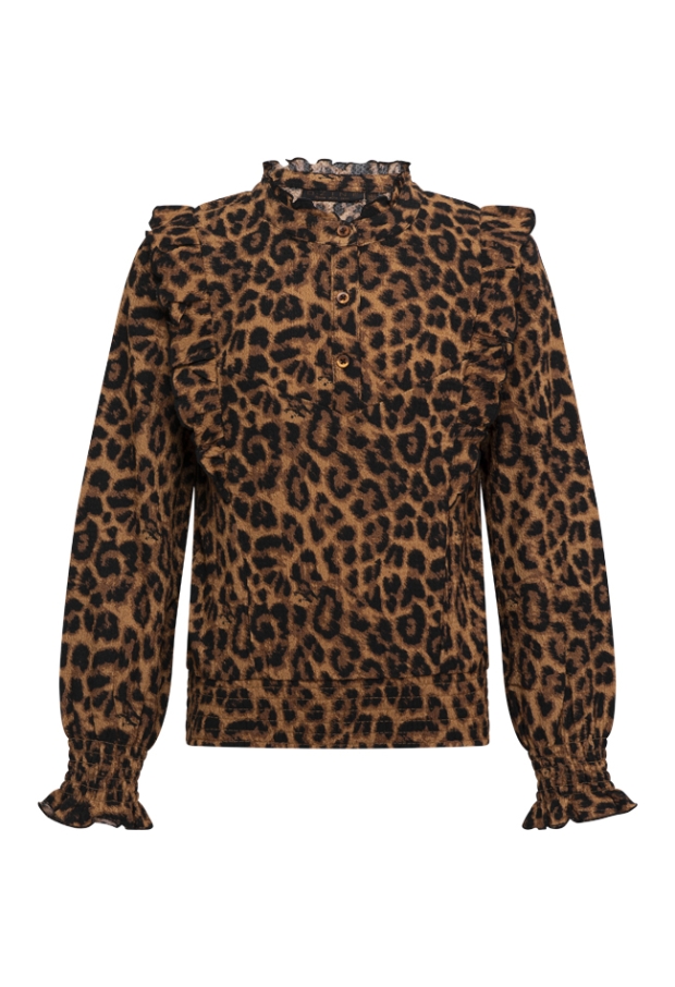 W10201/Tochelle CAMELL 