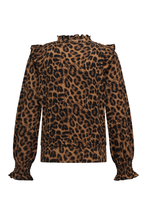 W10201/Tochelle CAMELL 