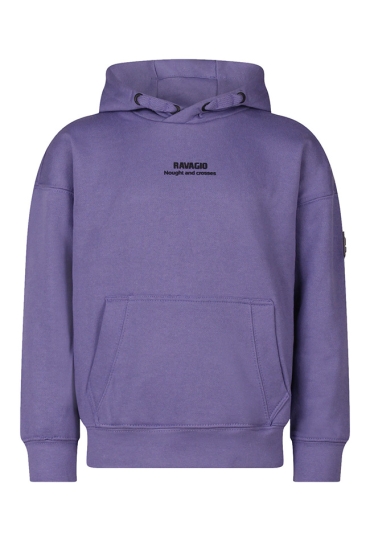 Ravagio W10202/Tavio licht paars  purple ash