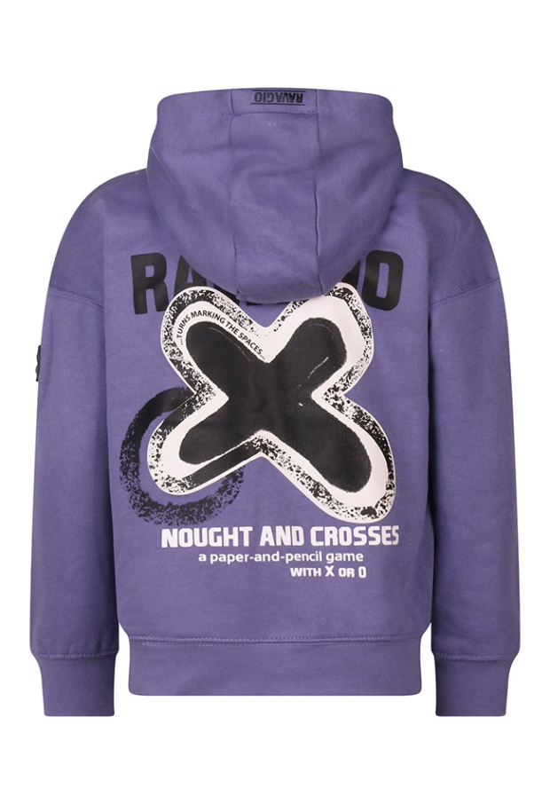 W10202/Tavio licht paars 