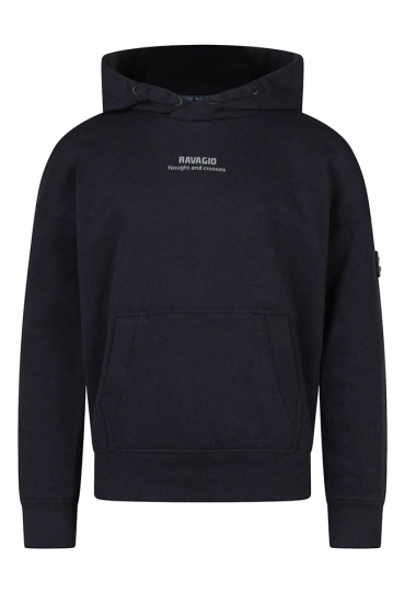 Ravagio W10202/Tavio marine  dark navy