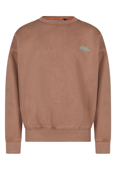 Ravagio W10203/Tei LICHT BRUIN  mid brown