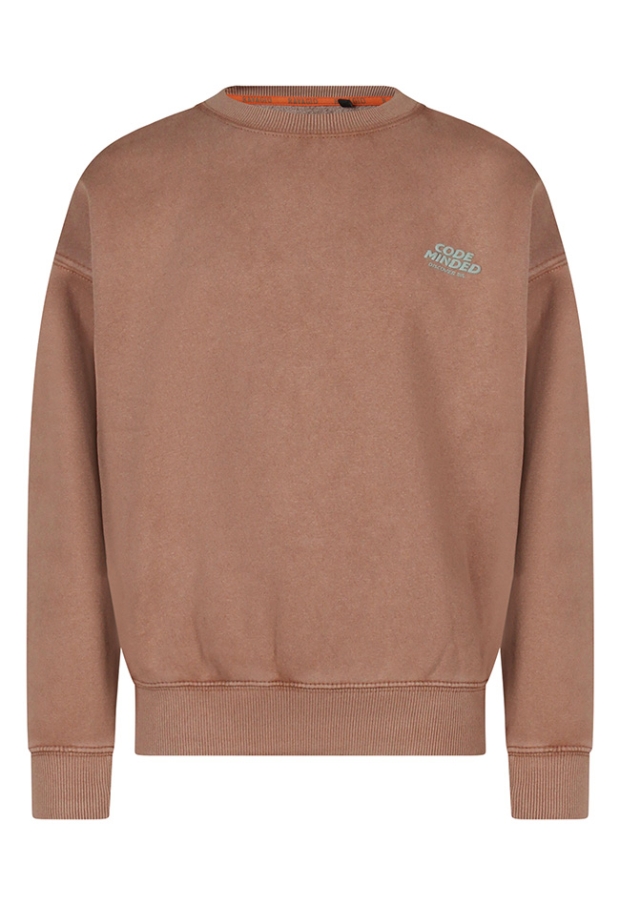 W10203/Tei LICHT BRUIN 