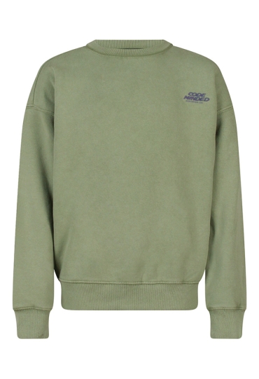 Ravagio W10203/Tei MOS  oil green