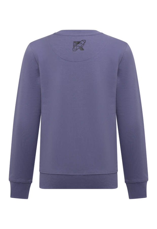 W10204/Togan licht paars 