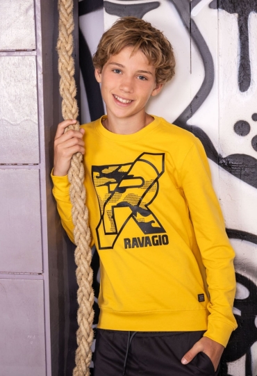 Ravagio W10204/Togan geel  york yellow