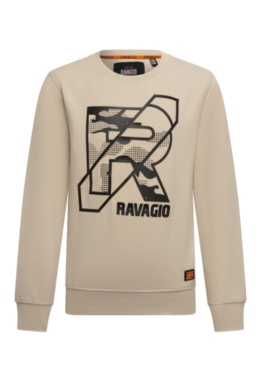 Ravagio W10204/Togan licht beige  beige