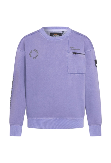 Ravagio W10205/Tamier licht paars  purple ash