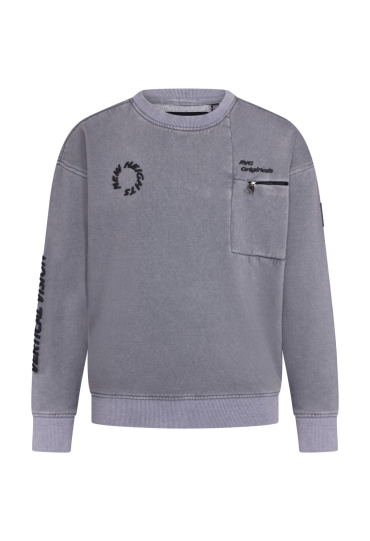 Ravagio W10205/Tamier Antraciet  antra