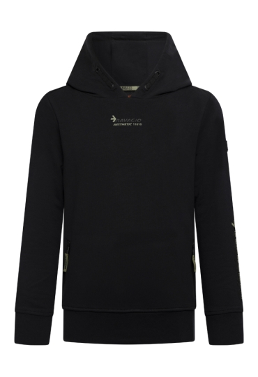 Ravagio W10206/Ten zwart  black