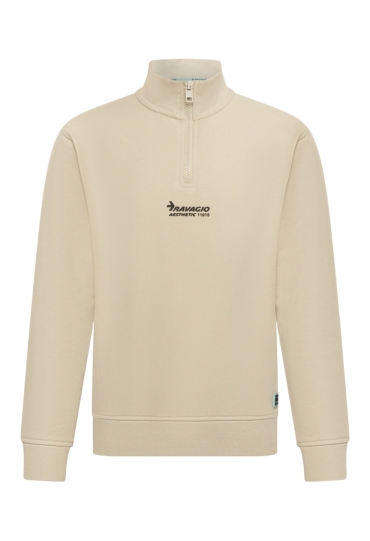 Ravagio W10207/Thyson licht beige  beige