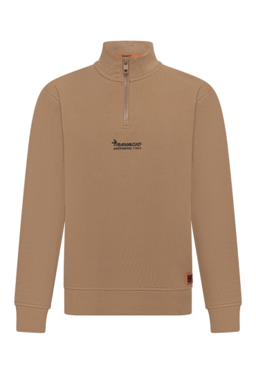 Ravagio W10207/Thyson LICHT BRUIN  mid brown