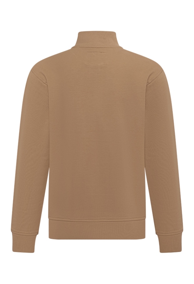 W10207/Thyson LICHT BRUIN 