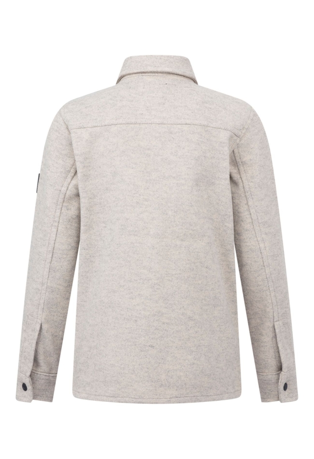 W10208/Tykel licht beige 