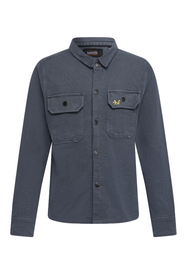 W10210/Tharif Antraciet 