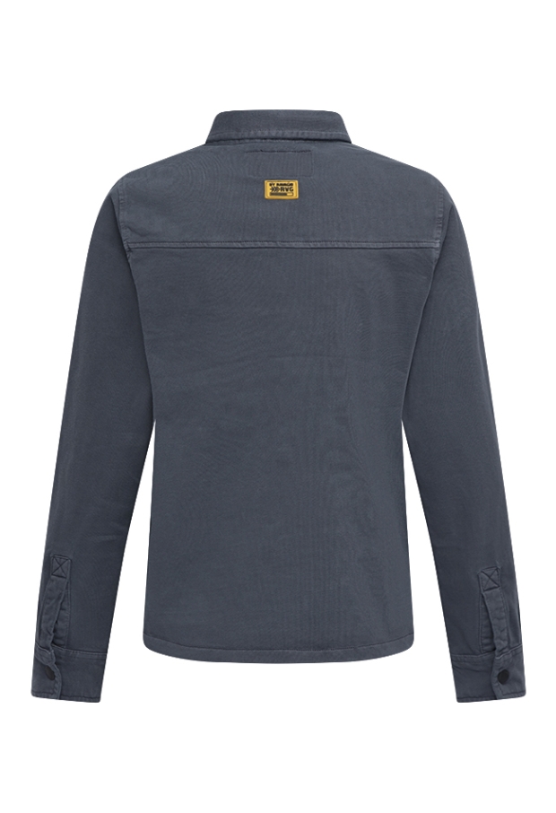 W10210/Tharif Antraciet 