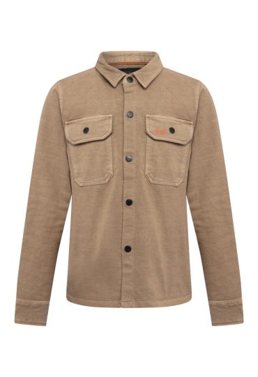 Ravagio W10210/Tharif LICHT BRUIN  mid brown