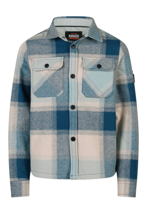 W10211/Tasir PASTEL BLUE 