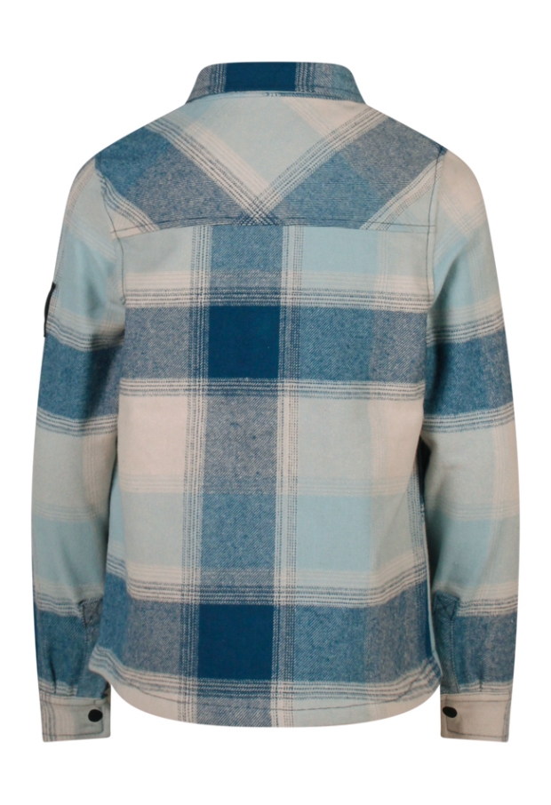 W10211/Tasir PASTEL BLUE 