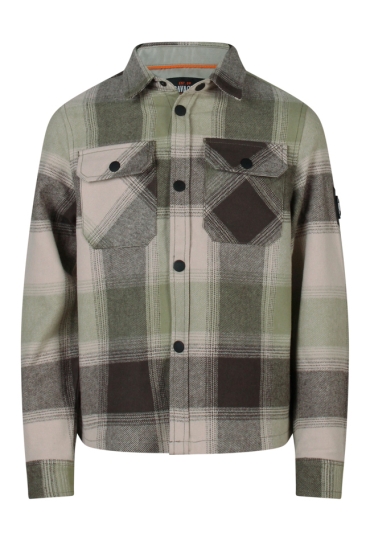 Ravagio W10211/Tasir MOS  oil green