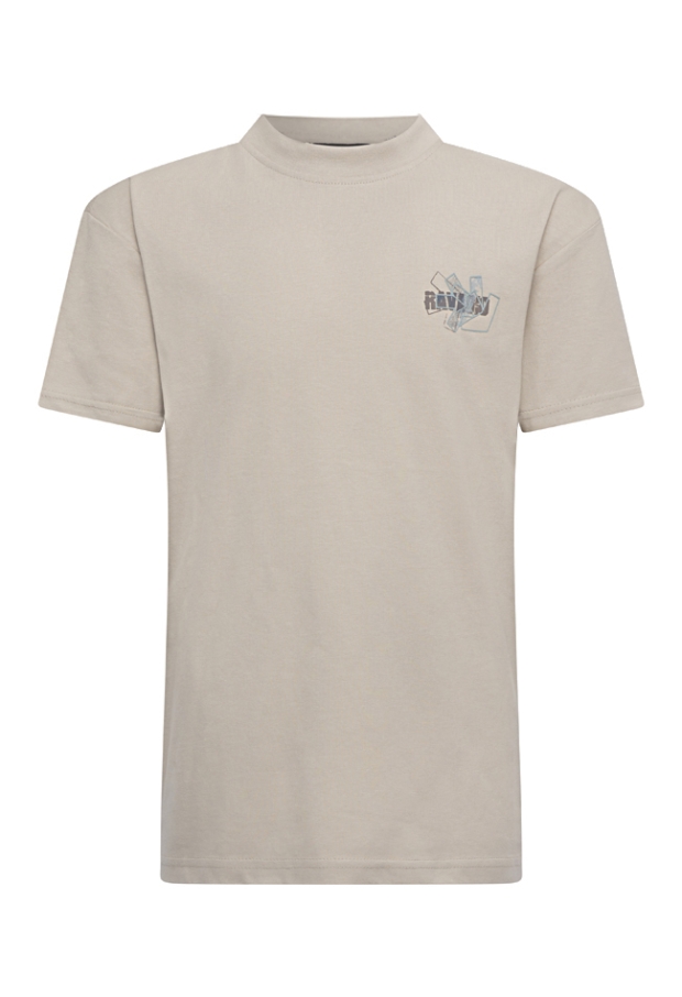 W10212/Tiemer licht beige 