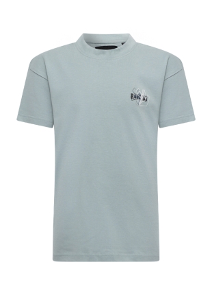 W10212/Tiemer PASTEL BLUE 