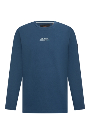 Ravagio W10213/Tez petrol  blue opal