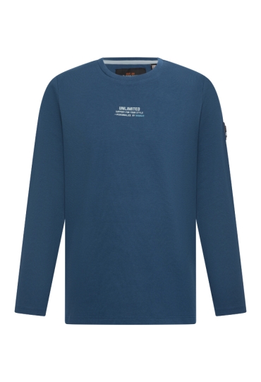 Ravagio W10213/Tez petrol  blue opal