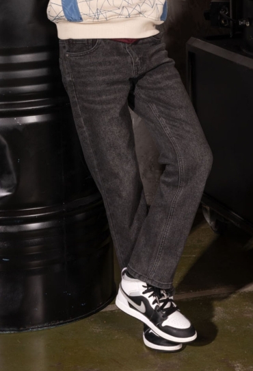 Ravagio W10249/Tim BLCK DENIM  black denim