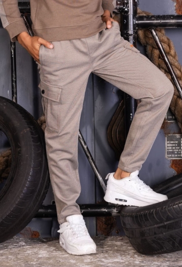 Ravagio W10250/Troy taupe  taupe