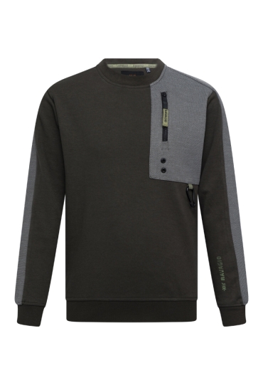 Ravagio W10251/Timmie ARMY  cimera