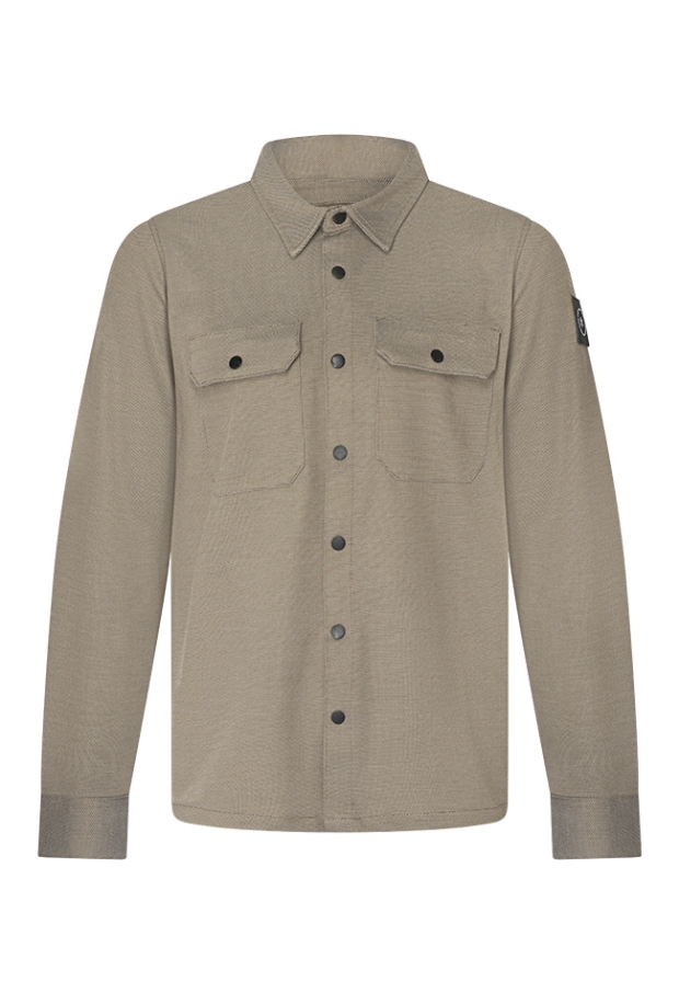 W10253/Torsten men taupe 