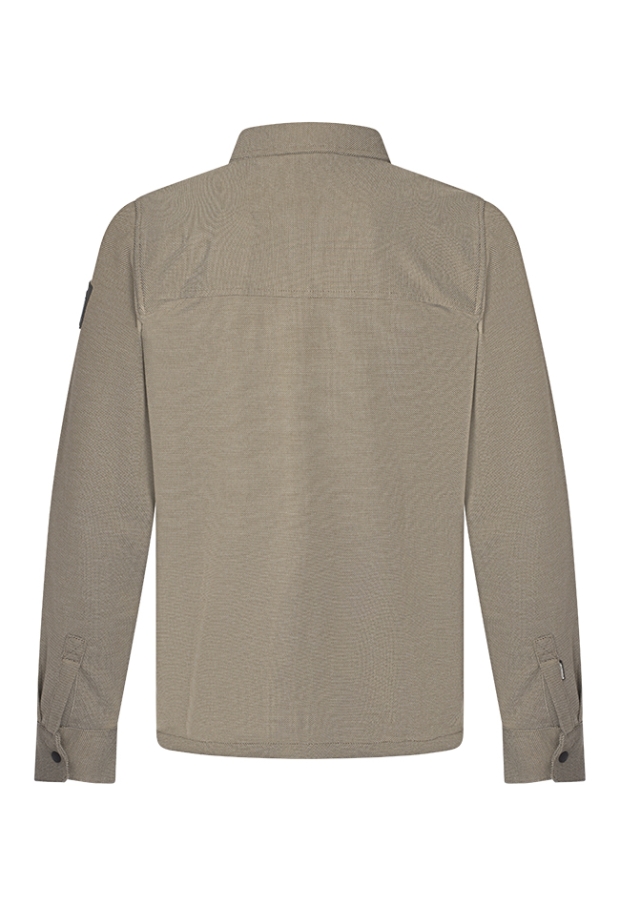 W10253/Torsten men taupe 