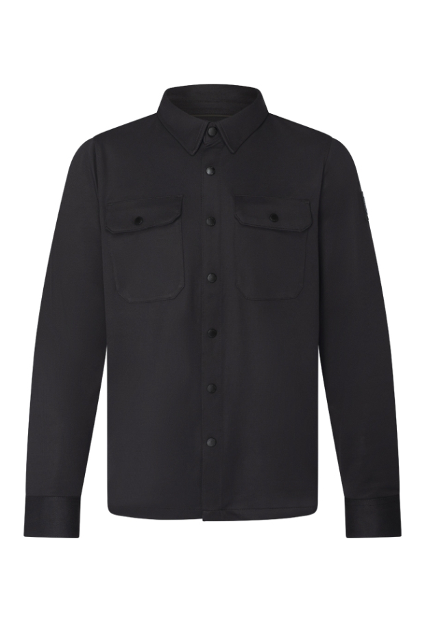 W10253/Torsten men Antraciet 