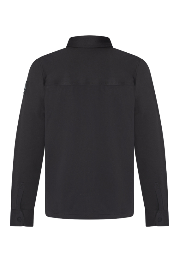 W10253/Torsten men Antraciet 