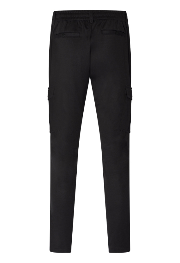 W10254/Troy men Antraciet 