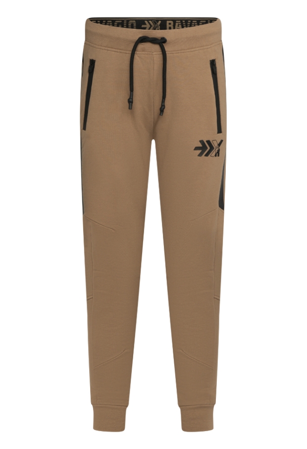 W10256/Toen LICHT BRUIN 