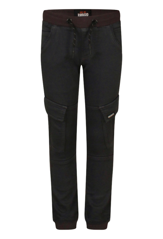 W10257/Tald donker grijs 