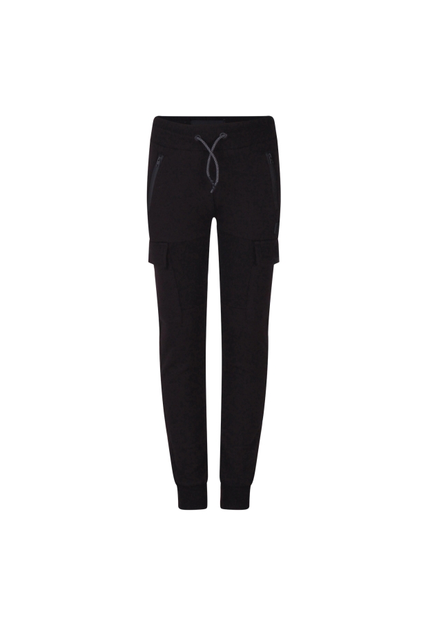 W10259/Ticardo zwart 