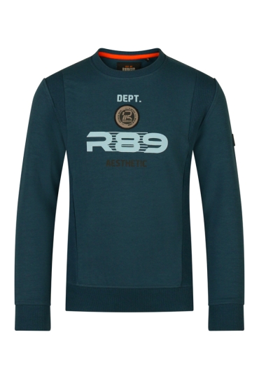 Ravagio W10260/Tavi petrol  blue opal