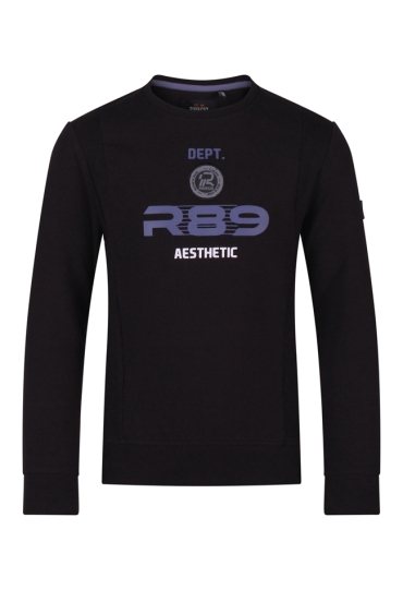 Ravagio W10260/Tavi zwart  black