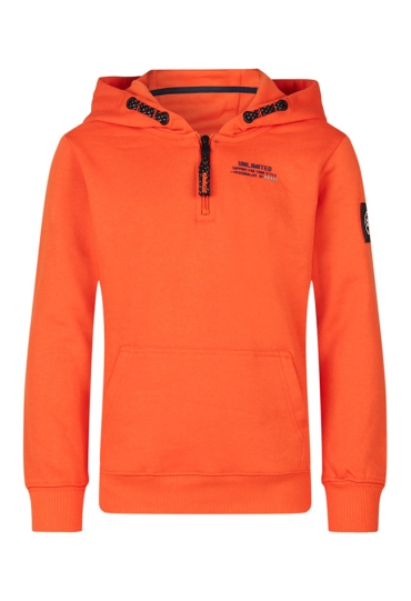 Ravagio W10261/Tiamo oranje  red orange