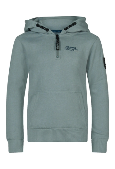 Ravagio W10261/Tiamo PASTEL BLUE  blue fog