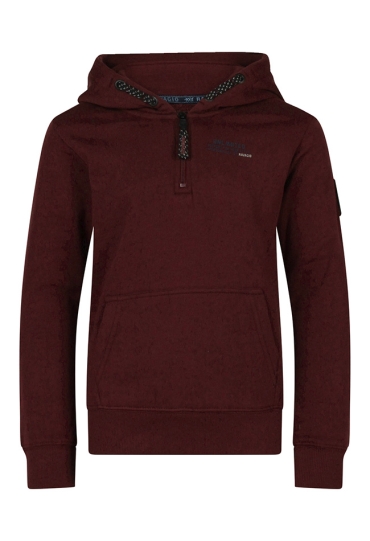 Ravagio W10261/Tiamo DONKER ROOD  dark red
