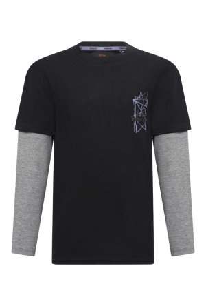 Ravagio W10263/Torre zwart  black