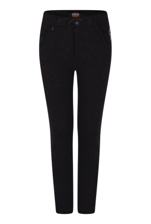 Ravagio W10264/Touglas zwart  black