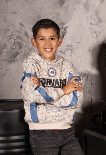 Ravagio W10265/Tamas licht beige  beige