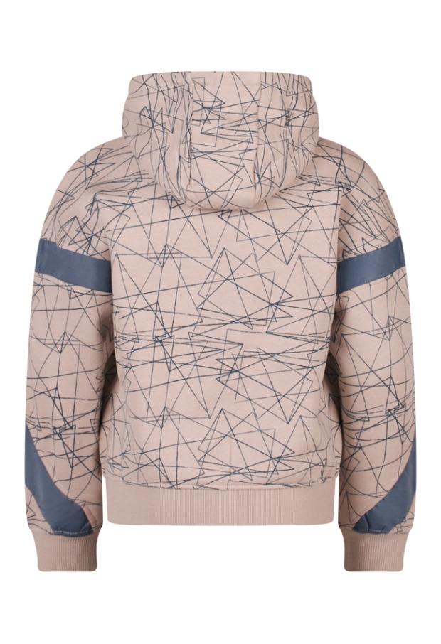 W10265/Tamas licht beige 