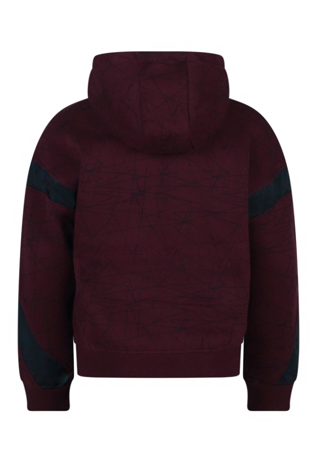 W10265/Tamas DONKER ROOD 