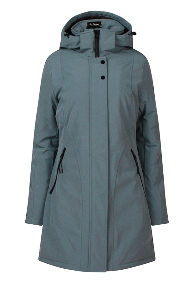 W10330/Sand grijsblauw 